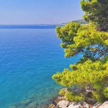 Ante Apartamento Omiš