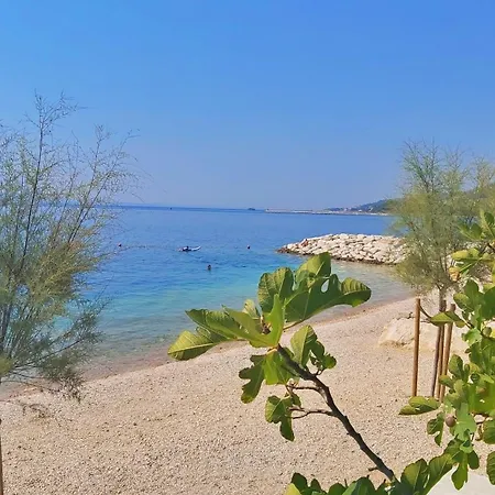 Ante Apartamento Omiš