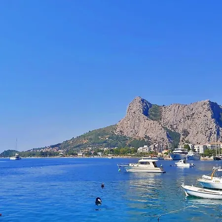 Ante * Omiš