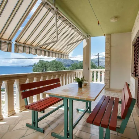 Ante Apartamento Omiš