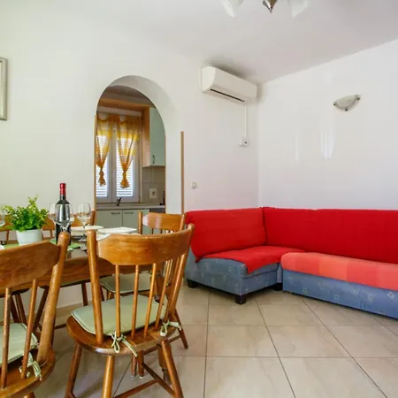 Ante Apartamento *