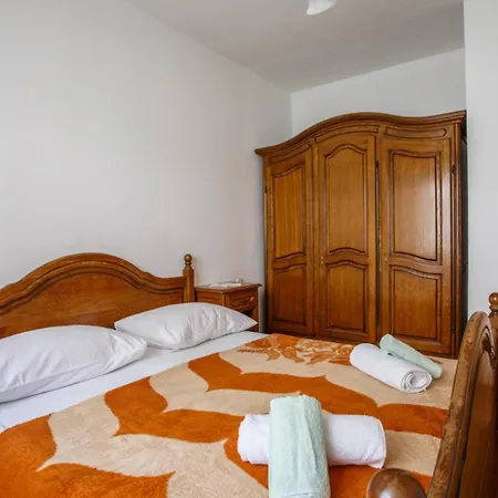 Apartamento Ante Omiš