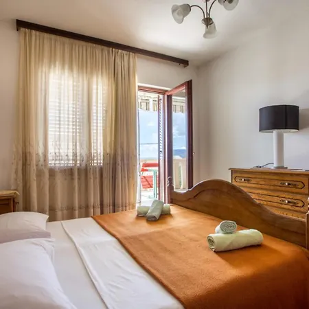 Apartamento Ante
