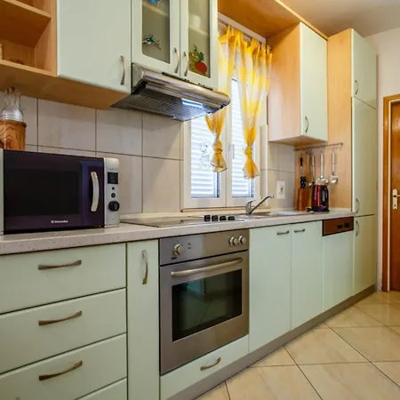 Apartamento Ante *