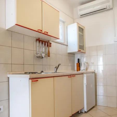 Apartamento Ante Omiš