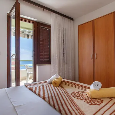 Apartamento Ante