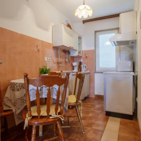 Apartamento Ante
