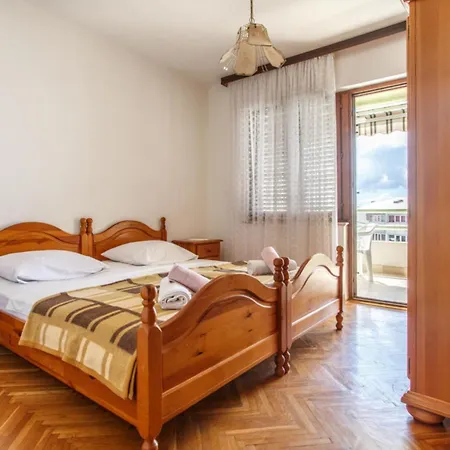 Apartamento Ante Omiš