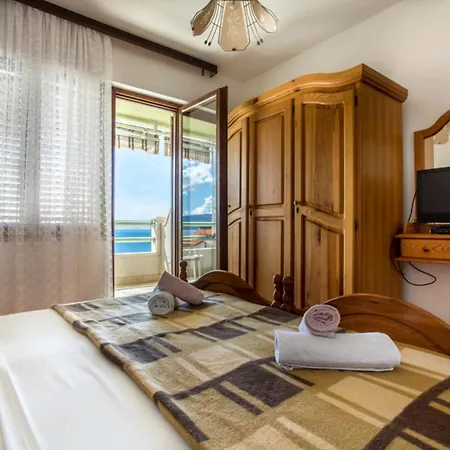 Ante Apartamento