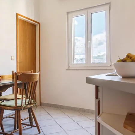 Apartamento Ante *