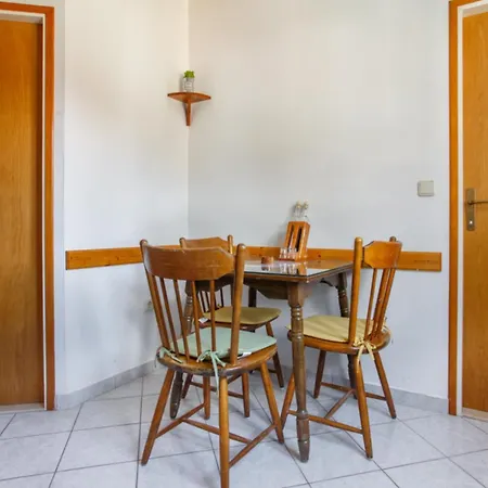 Apartamento Ante