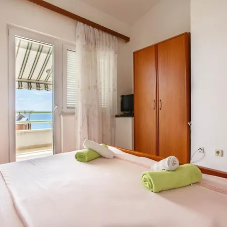 Apartamento Ante Omiš