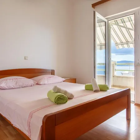 Ante Apartamento *