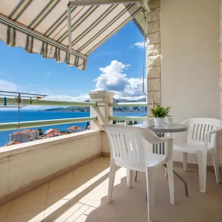 Apartamento Ante Omiš