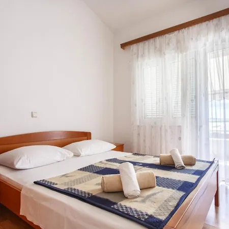 Apartamento Ante