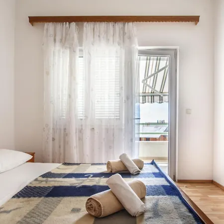 Apartamento Ante Omiš