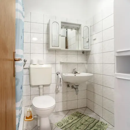 Ante Apartamento