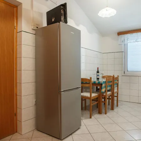 Apartamento Ante