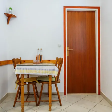 Appartement Ante