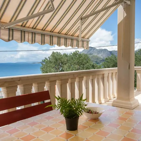 Appartement Ante *
